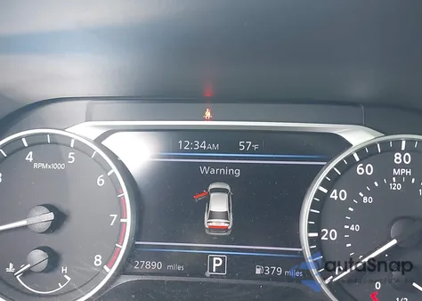 2022 Nissan Sentra Sv Xtronic Cvt from USA, damaged, VIN 3N1AB8CV7NY205738